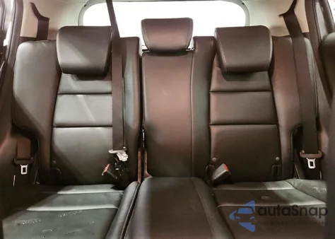 2016 Honda Hr-V Exl z USA, uszkodzony, nr VIN 3CZRU6H76GM769975